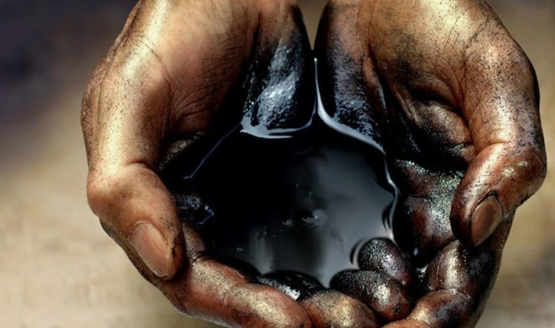 Нефть — природная маслянистая горючая жидкость
